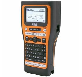 Brother PTE510VP Portable Barcode Printer