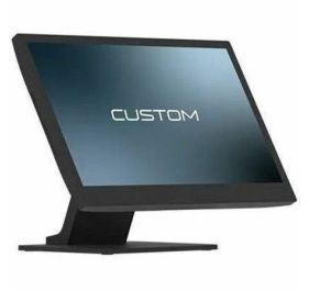 Custom America 932PW010400M33 Customer Display