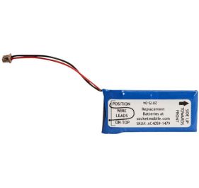 Socket Mobile AC4231-2998 Battery
