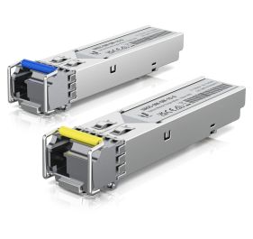 Ubiquiti Networks UACC-OM-SM-1G-S-20 Transceiver Modules