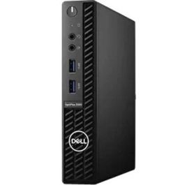 Dell KT0JX