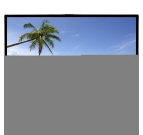 ViewSonic VX2370SMH-LED Monitor