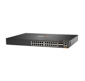 HPE Aruba CX6300 Ethernet Switch