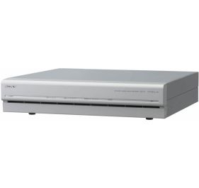 Sony Electronics NSR-25 Network Video Recorder