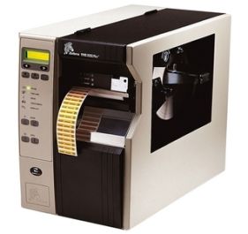 Zebra 112-7A1-00100 Barcode Label Printer