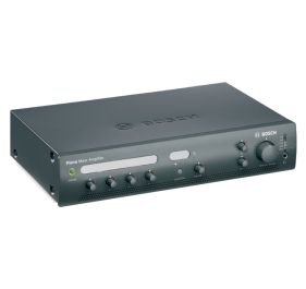Bosch PLE-1MA030-US Products