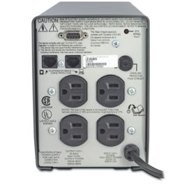 APC SC620 UPS