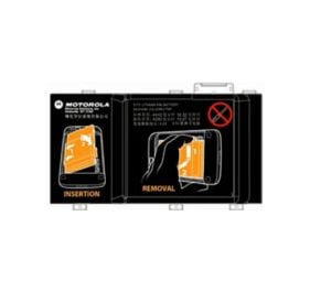 Zebra BTRY-TC55-44MA1-01 Battery