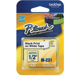 Brother M231 Ribbon
