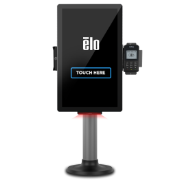Elo Edge Connect POS System