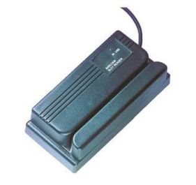  MS140-3 Barcode Card Reader