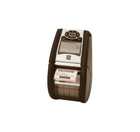 Zebra QN2-AUCA0E00-00 Receipt Printer
