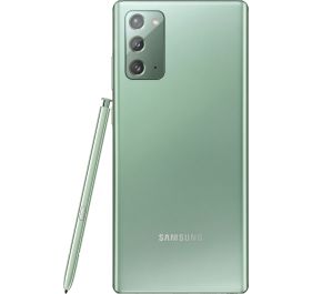 Samsung SM-N981UZGAXAA Mobile Computer