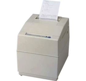 Citizen 3550P-40RF120V Receipt Printer