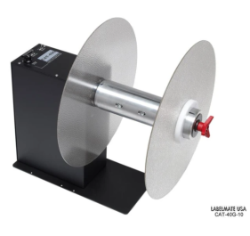 Labelmate 80-203-0038 Label Rewinder