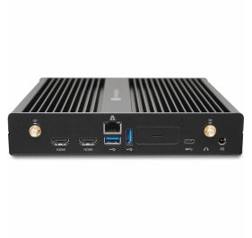 AOPEN 91.CX200.GA20 Desktop PC
