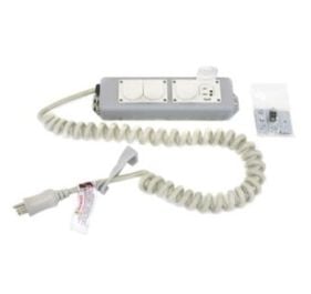 Ergotron 97-466-214 Power Device