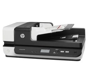 HP L2725B#BGJ Document Scanner