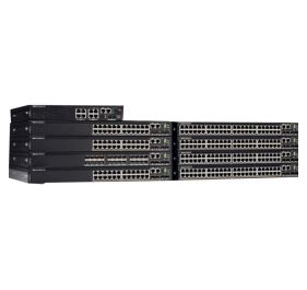 Dell N3208PX-ON Network Switch