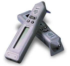 Welch Allyn Quick Check 200 Series Barcode Verifier