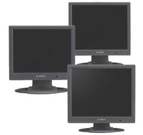 Bosch UML-172-90 CCTV Monitor