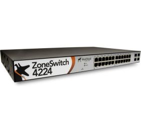 Ruckus ZoneSwitch 4224 Wireless Controller