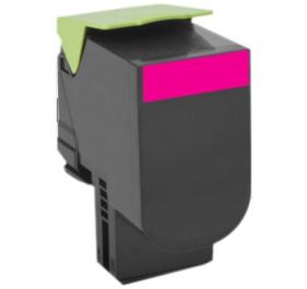 Lexmark 80C0X30 Toner
