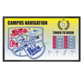 Planar 998-2949-00 Digital Signage Display