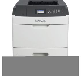 Lexmark 40GT420 Laser Printer