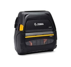 Zebra ZQ52-BUE0000-00 Portable Barcode Printer