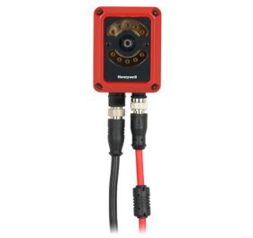 Honeywell HF81X Barcode Scanner