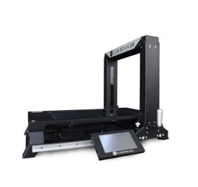 Cubiscan 16489 Dimensioning System