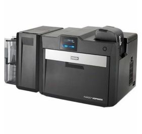 HID 094632 ID Card Printer System