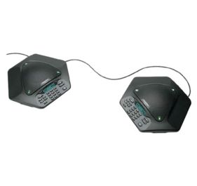 ClearOne 910-158-500-02 Communication System