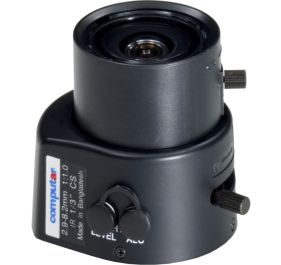CBC TG3Z2910AFCS-IR CCTV Camera Lens