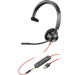 Poly 214014-01 Headset