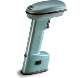 Hand Held 3870LXK-A2-232 Barcode Scanner