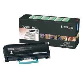Lexmark X264H11G Toner