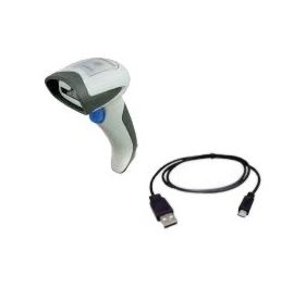 Datalogic QBT2400-WH-BTK+ Barcode Scanner