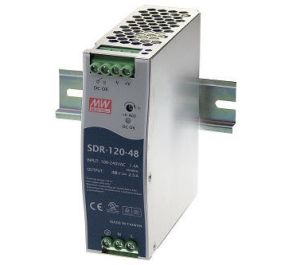 Black Box SDR-120-48 Power Device