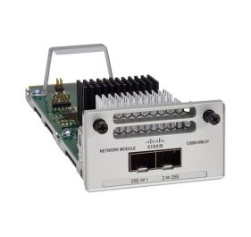Cisco Catalyst 9200 Switch Network Module