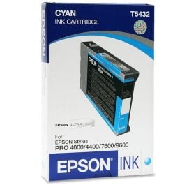 Epson T543200 InkJet Cartridge