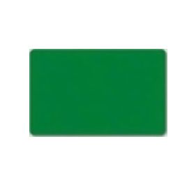 Zebra 104523-135 Plastic ID Card