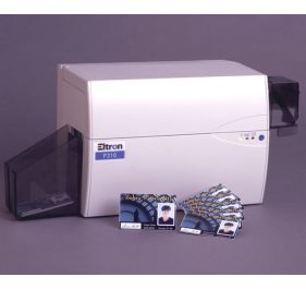 Eltron P310 C ID Card Printer
