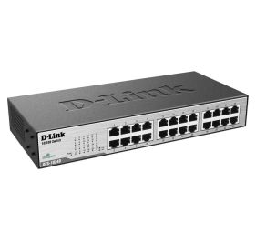 D-Link DES-1024D Data Networking