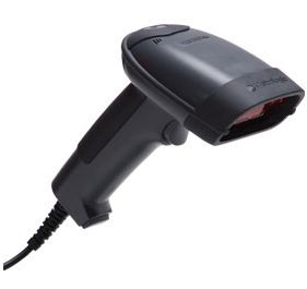 Honeywell MS1690 Focus Barcode Scanner