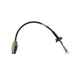 Zebra CBL-VC80-KBUS1-01 Cables, Connectors, and Adapters