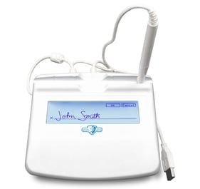 Scriptel ST1580 ProScript Signature Pad