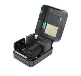 TSC TTP-244 Pro Barcode Label Printer