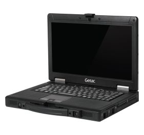 Getac SLB101 Rugged Laptop